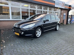 Peugeot 307 SW - 1.6-16V Premium |Nette auto|Airco|Pano|