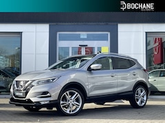 Nissan Qashqai - 1.3 DIG-T N-Motion | Panoramadak | Navigatie | Apple Carplay