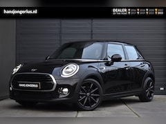 MINI Cooper - 1.5 Chili | AUTOMAAT | NAVI | STOELVERWARMING | CRUISE CONTROL | AIRCO | PDC | LMV