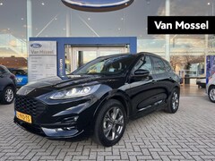 Ford Kuga - 1.5 EcoBoost ST-Line X | Adaptieve Koplampen | Trekhaak | 1800KG trekgewicht | Stoel/Stuur