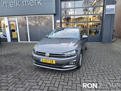 Volkswagen Polo - 1.0 TSI Comfortline / Airco/ Navigatie/ Apple carplay/ Cruise/ PDC