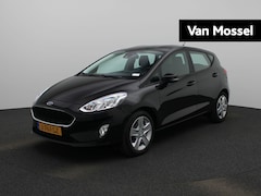 Ford Fiesta - 1.0 EcoBoost Connected | AIRCONDITIONING | NAVIGATIE | PARKEERSENSOREN