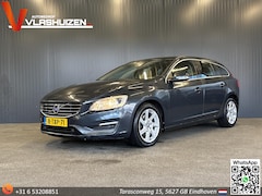 Volvo V60 - 2.0 D3 Automaat | Climate | Cruise | Navi | PDC | Stoelverwarming |