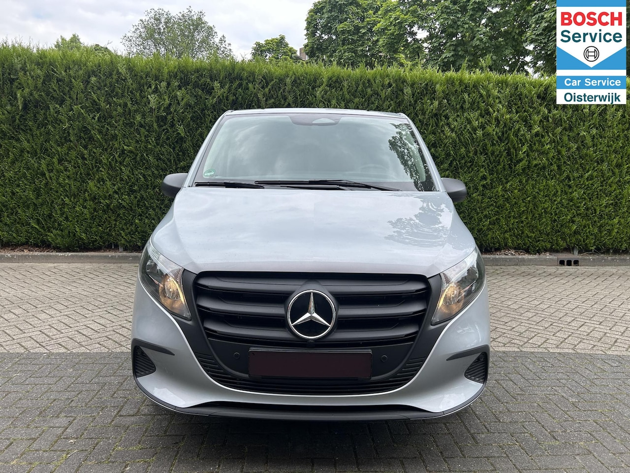 Mercedes-Benz Vito - 114 CDI L1 Pro 114 CDI L1 Pro - AutoWereld.nl