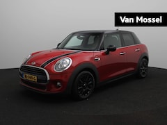 MINI Cooper - 1.5 Salt Business | Navigatie | Climate control | Schuif/kanteldak | Sensoren