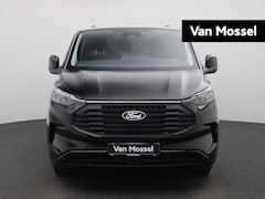 Ford Transit Custom - 320 2.0 TDCI L2H1 Limited | 170 PK Automaat | 400 W omvormer | Driverassistance pack + Nav