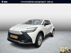 Toyota C-HR - 2.0 Plug-in Hybrid 220 Active