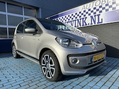 Volkswagen Up! - 1.0 take up AIRCO ELEKTR. RAMEN STOELVERW. NAVI