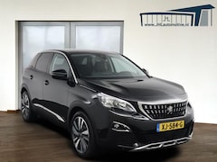 Peugeot 3008 - 1.2 PureTech Allure*AUTOMAAT*CRUISE*HAAK*CARPLAY