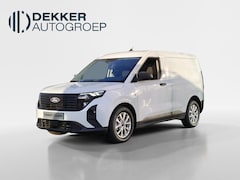 Ford Transit Courier - 1.0 EcoBoost Trend BPM VRIJ - NIEUW RIJKLAAR - SHOWROOMVOORDEEL