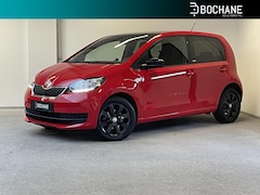 Skoda Citigo - 1.0 Style | PDC | CLIMA | LMV | STOELVERWARMING |