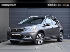 Peugeot 2008 - 1.2 PureTech Allure | TREKHAAK | PANORAMADAK | NAVI | CAMERA | CLIMATE CONTROL | CRUISE CO