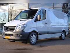 Mercedes-Benz Sprinter - 316 2.2 CDI 366 | CAMERA | TREKHAAK | NAVI | CRUISE | BLUETOOTH | 3-ZITS