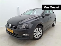 Volkswagen Polo - 1.0 TSI Comfortline 95 PK | Navigatie | Airco | Adaptieve cruise control | Apple carplay |