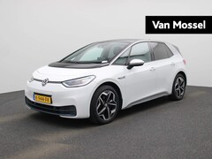 Volkswagen ID.3 - First Plus 58 kWh | Camera | Stoelverwarming | Navigatie | Sfeerverlichting |