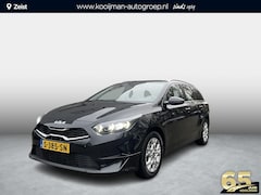 Kia Cee'd Sportswagon - Ceed 1.5 T-GDi DynamicLine Trekhaak | Navigatie | Cruise control | Climate controle | Apll