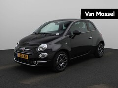 Fiat 500 - 1.0 Hybrid Dolcevita | PANORAMADAK | DIGITALE COCKPIT | CLIMATE CONTROL | NAVIGATIE |