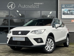 Seat Arona - 1.0 TSI Style Clima ACC CarPlay