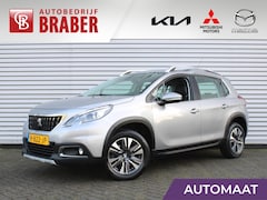 Peugeot 2008 - 1.2 PureTech Active | Airco | Cruise | PDC | Camera | 16" LM |