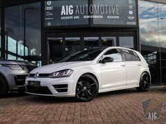 Volkswagen Golf - 2.0 TSI R 4Motion | Milltek | Pano | DCC | Camera | Leder