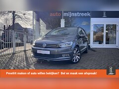 Volkswagen Touran - 1.4 TSI Connected Series 7p | Automaat | 7 persoons | Navi | LED |