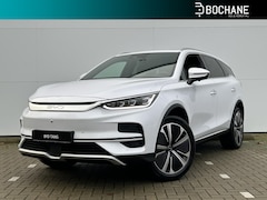 BYD Tang - Flagship 108.8 kWh