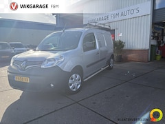 Renault Kangoo - 1.5 dCi 110 Energy Comfort Maxi