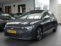 Volkswagen Golf - 1.4 eHybrid GTE | PANO | STOERLVERW | SFEER | CAMERA