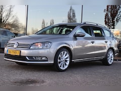 Volkswagen Passat Variant - 1.4 TSI AUT. | TREKHAAK | PDC | CLIMATE | CRUISE | BLUETOOTH | NAVI | LMV