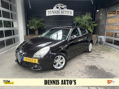 Alfa Romeo Giulietta - 1.6 JTDm Distinctive Navi Lm velgen