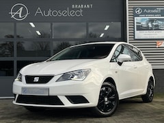 Seat Ibiza - 1.0 Tsi Style Clima PDC Bluetooth