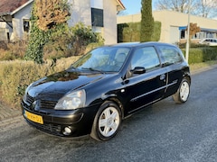 Renault Clio - 1.4-16V Authentique Comfort 98PK Airco•NAP