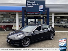 Tesla Model 3 - Long Range AWD 75 kWh / NL-Auto / 351 PK / 2e-Eigenaar / Long range / Auto-Pilot / Trekhaa