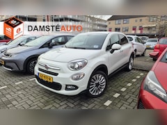 Fiat 500 X - 1.4 Turbo MultiAir Lounge