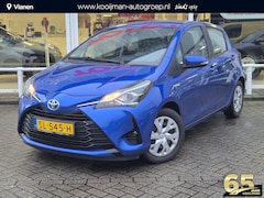 Toyota Yaris - 1.5 Hybrid Aspiration Nederlandse auto, slechts 94.000KM