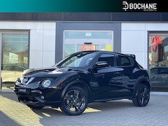 Nissan Juke - 1.2 DIG-T S/S N-Connecta