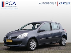 Renault Clio - 1.2-16V Rip Curl