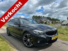 BMW 3-serie Gran Turismo - 320i High Executive Edition M-Pakket / Shadow line / Elektrische trekhaak