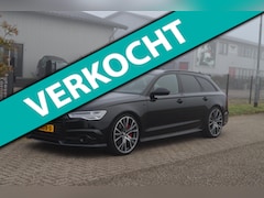 Audi A6 Avant - 3.0 TDI BiT quattro Competition