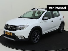 Dacia Sandero Stepway - 0.9 TCe SL