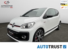 Volkswagen Up! - 1.0 TSI GTI 116PK Camera Clima Cruise PDC Beats 1ste eigenaar