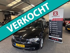 BMW 1-serie - 116d Corporate