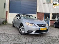 Seat Leon ST - 1.0 EcoTSI Style Connect "Carplay"