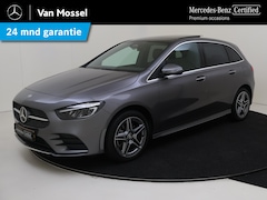 Mercedes-Benz B-klasse - 250 e AMG Line / Premium/ Panoramadak/ 18 inch/ Sfeerverlichting