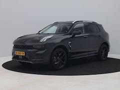 Lynk & Co 01 - 1.5 Plug-in Hybrid | BLACK | 360° | NLD AUTO