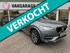 Volvo XC90 - 2.0 T5 AWD Momentum 255PK | Leder | Memory