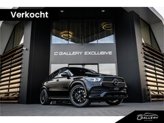 Mercedes-Benz GLE-Klasse Coupé - GLE350 e AMG 4MATIC Premium - Panorama | AMG Line | ACC | 360 Camera