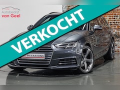 Audi A4 Avant - 2.0 TDI Lease Edition I Automaat I Navi I Rijklaarprijs