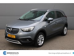 Opel Crossland X - 1.2 Turbo Online Edition AUTOMAAT | CAMERA | PDC voor en achter |