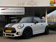 MINI John Cooper Works - 1.5 JCW |Navi, Carplay, Keyless, PDC, Cruise, Climate, Harman/Kardon, 17'' LMV | Cooper |